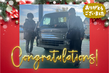 【クルマレビュー・感想・決め手は？】お仕事にも日常にも、使い易さで選んだ１台！／豊田市 K様